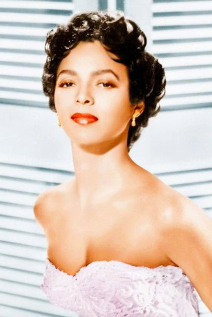 Dorothy Dandridge - 7