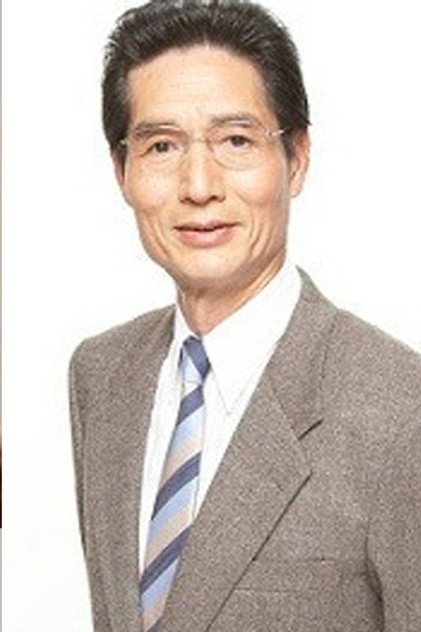 Image of Yuji Mikimoto