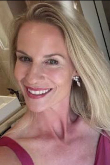 Cathrine Larsåsen