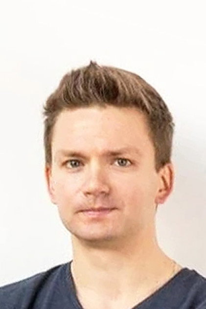 Dylan Rampulla