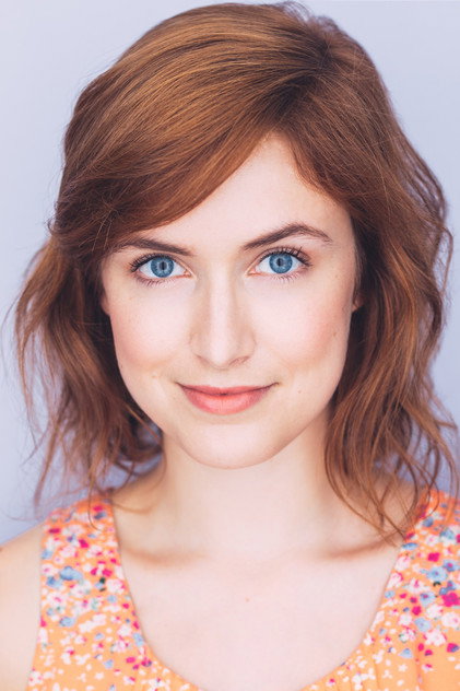 Anna Clare Kerr photo 2