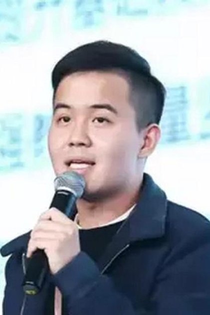 刘慈航