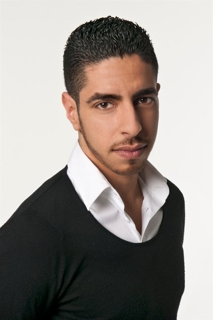 Mohamed Nouar