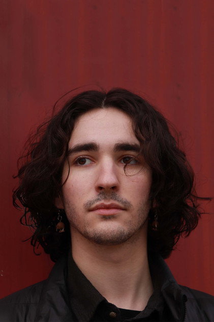 Zac Bentz photo 3