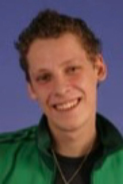 Jason Hall photo 2