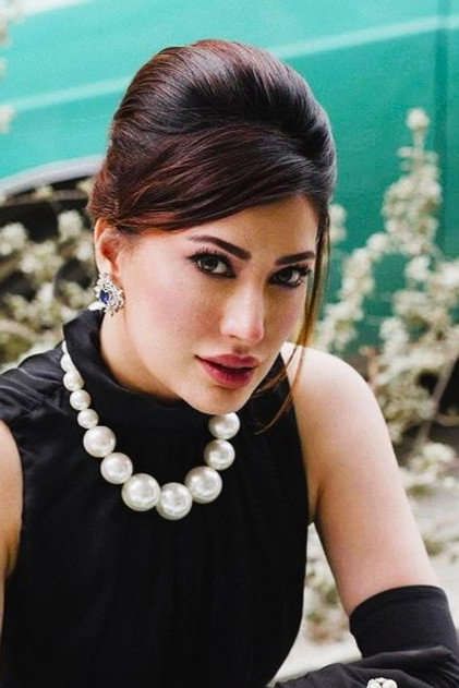 Mehwish Hayat - 4