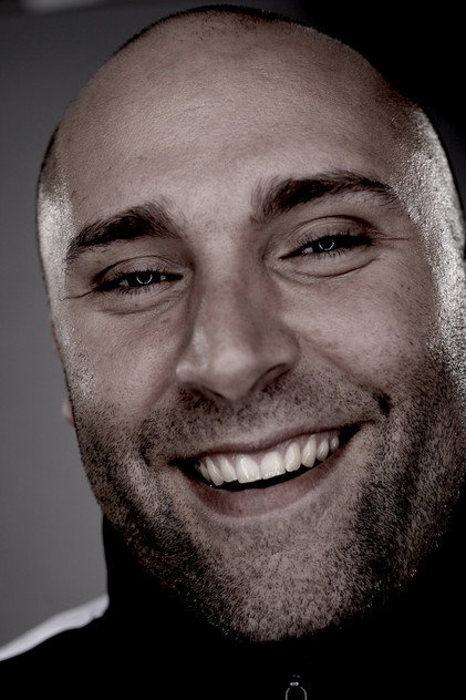 Niko Hüls photo 2