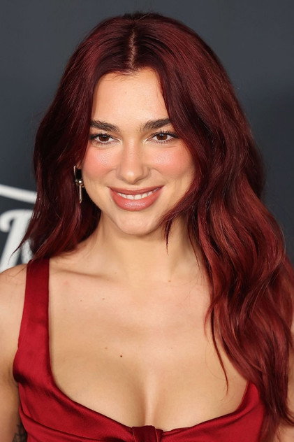 Dua Lipa - 10