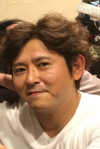 Hayato Tsuji photo 5