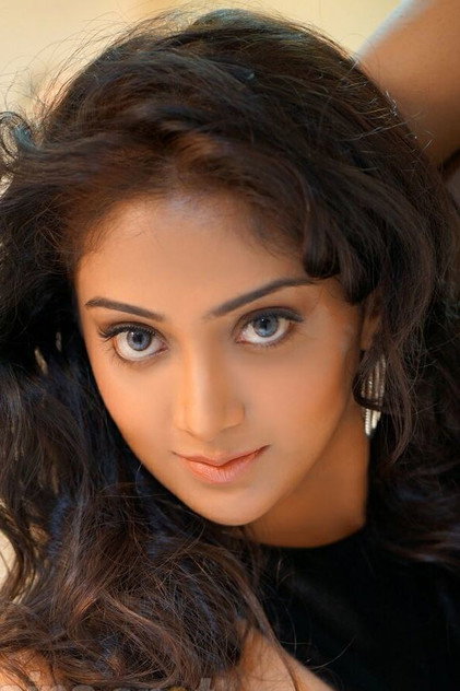 Natasha Doshi photo 2