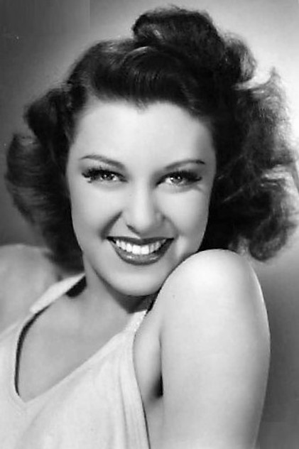 Fay McKenzie - 4