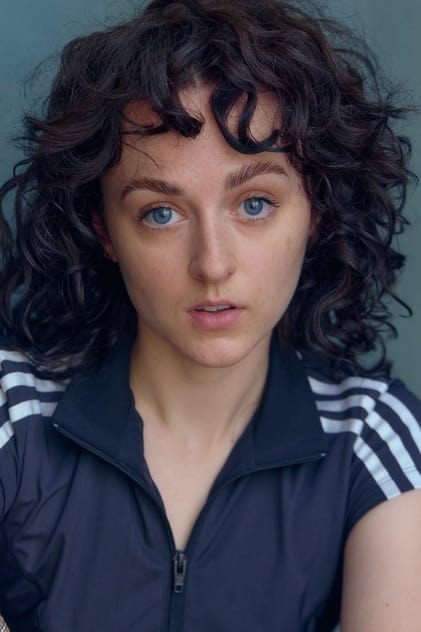 Аватар персоны Eilidh Loan