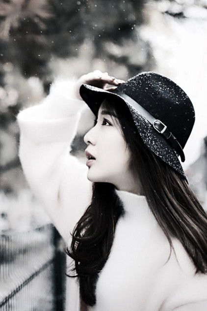 Аватар персоны Lan Bai Se