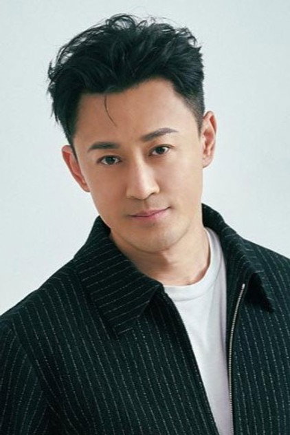 Raymond Lam Fung - 8