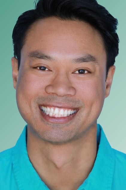 Аватар персоны Brian Sounalath