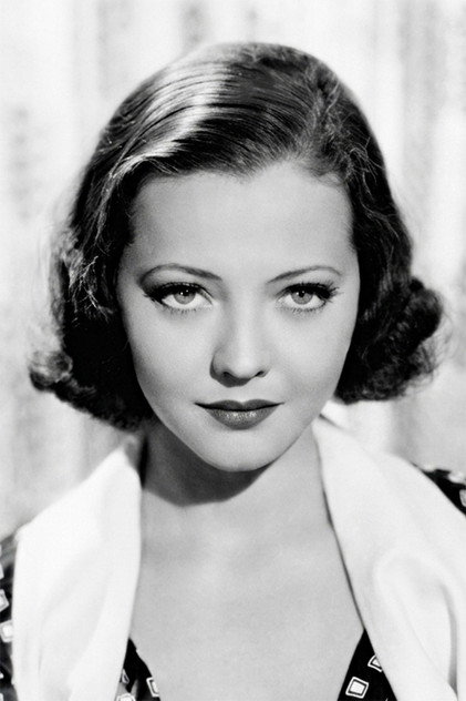 Sylvia Sidney photo 3