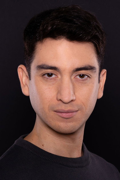 Arón Hernández photo 4
