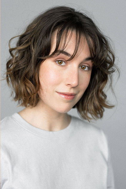 Аватар персоны Justine Martin