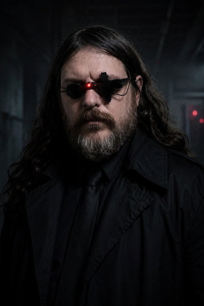 Baron Dirk Johan Dollé