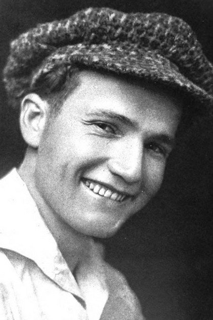 Image of Tom Forman