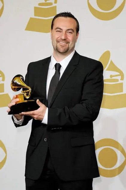 Kevin Weaver