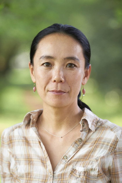 Naomi Kawase photo 5