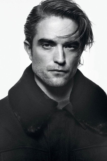 Robert Pattinson - 16