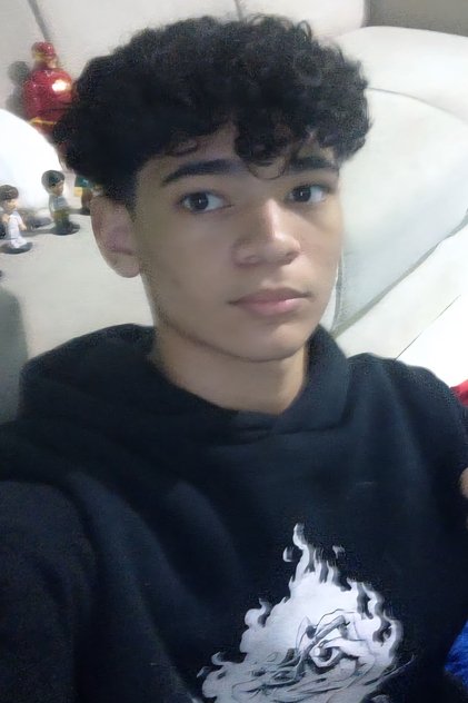 Thiago Winícius