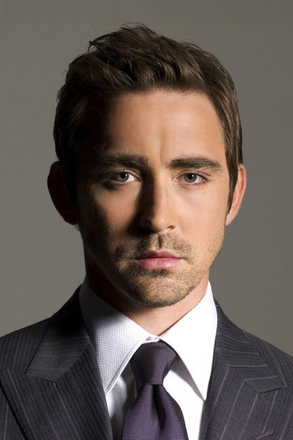 Lee Pace - 11