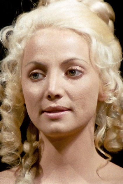 Lucretia Love - 7
