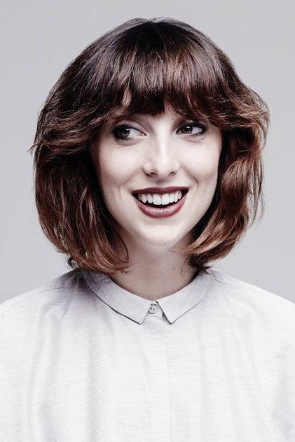 Sarah-Maude Beauchesne - 4