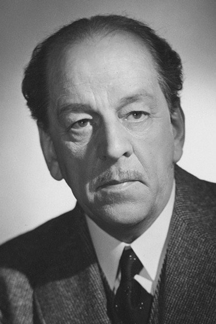 Image of Ivar Kåge