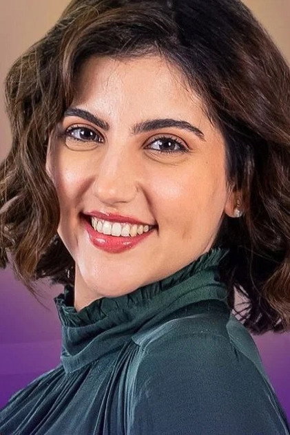 Dounia Allbrahim