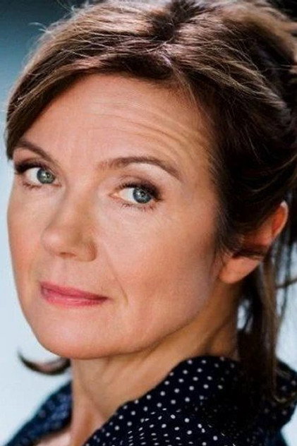 Vibeke Hastrup - 6