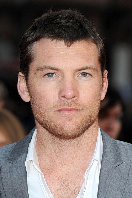 Sam Worthington - 8