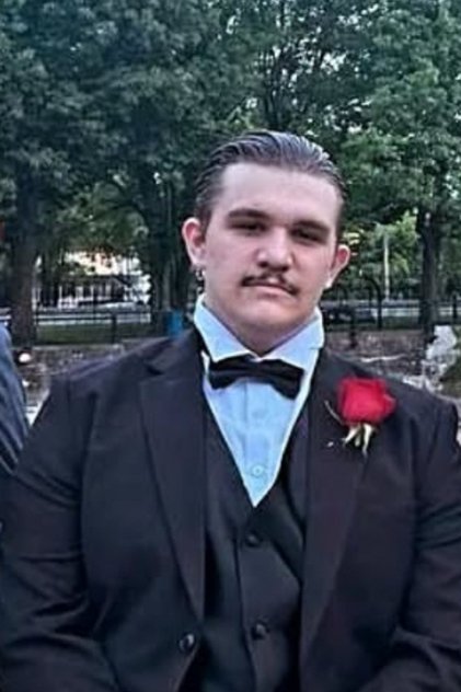Joshua Laurin