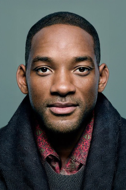 Will Smith - 5
