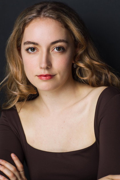 Alexandra Swanbeck photo 4