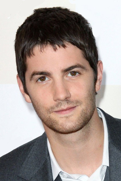 Jim Sturgess - 6