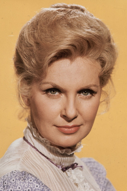 Joanne Woodward - 4
