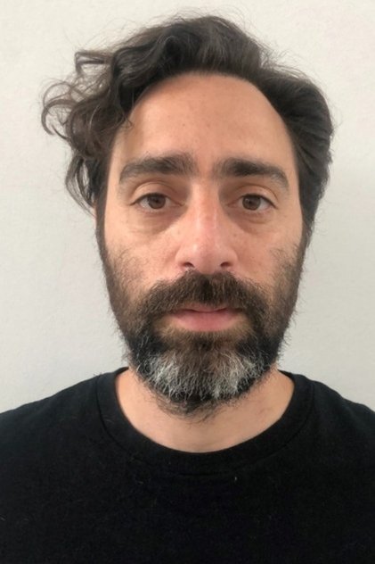 Federico Eibuszyc Federico Eibuszyc