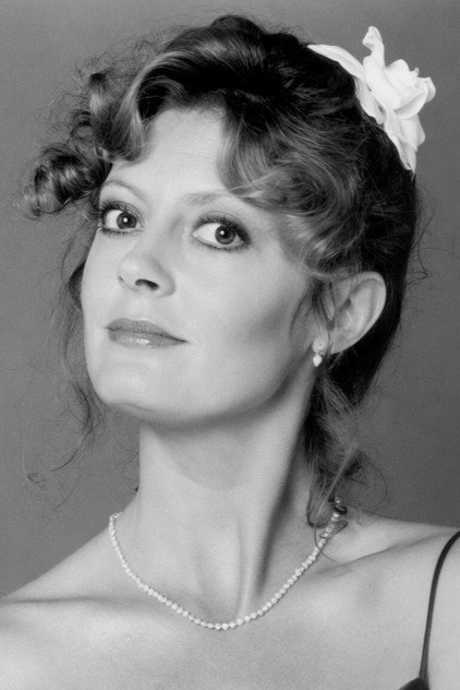 Susan Sarandon - 7