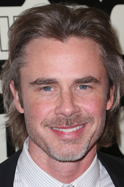 Sam Trammell - 8