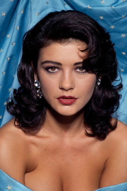 Catherine Zeta-Jones - 10