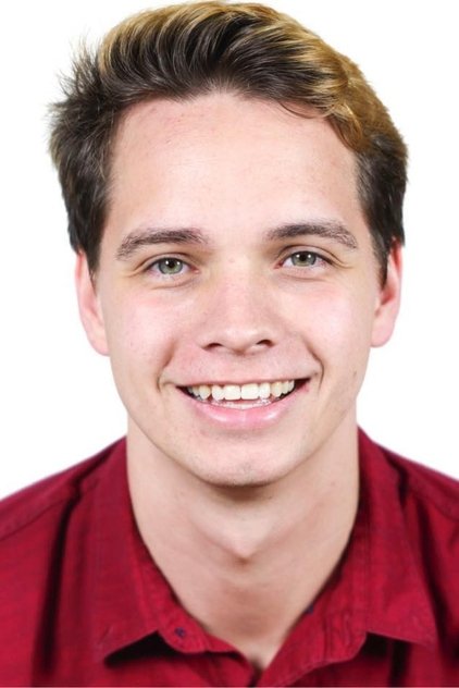 Аватар персоны Nick Johnson