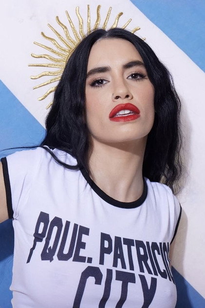 Lali Espósito - 6