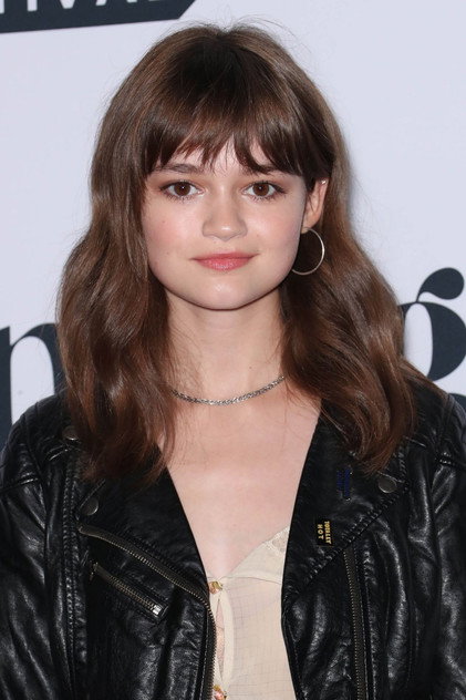 Ciara Bravo - 4