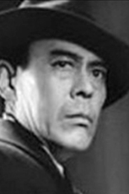 Image of Reizaburô Yamamoto