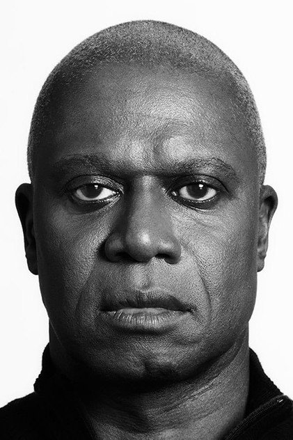 Andre Braugher - 4