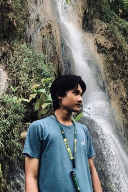 Arkan Farizan
